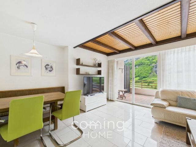 Immobilie kaufen in Leukerbad, Wallis