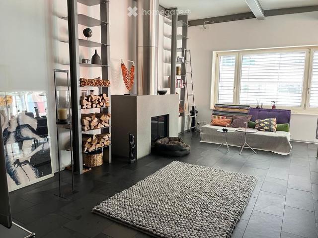 Apartment mieten in Tössfeld, Winterthur