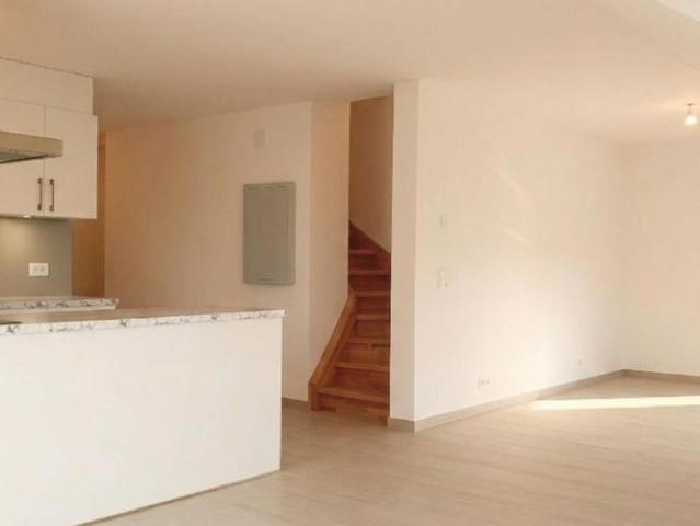 Wohnung kaufen in Rennaz, Waadt