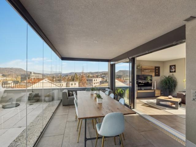 Wohnung kaufen in Liestal, Basel-Landschaft