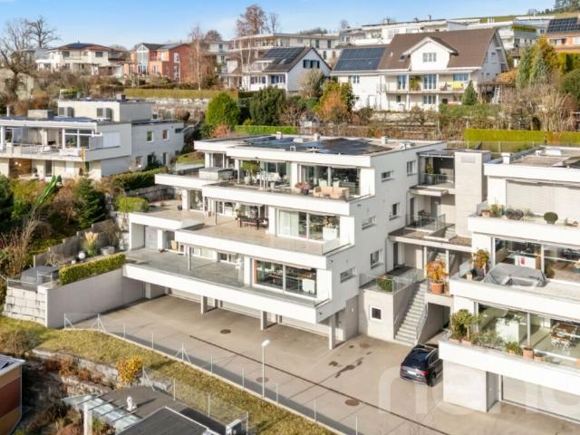 Wohnung kaufen in Wil (SG), St. Gallen