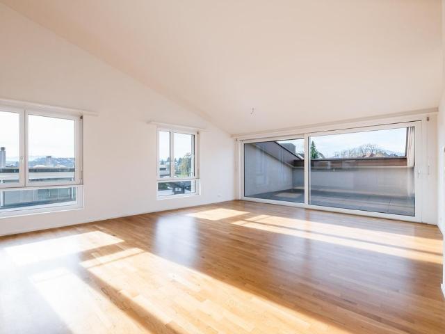 Apartment mieten in Weidpark, Hochdorf