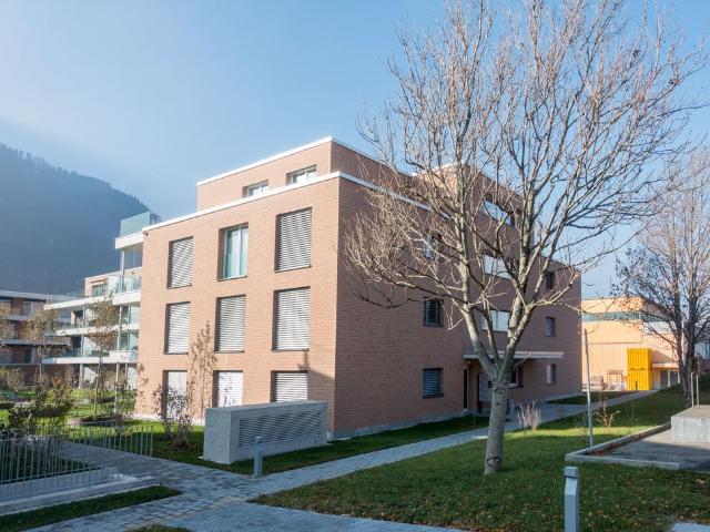 Attikawohnung mieten in Bilten, Glarus Nord