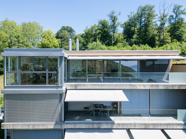 Attikawohnung kaufen in Twann-Tüscherz, Bern