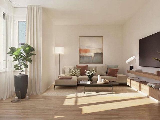 Apartment mieten in Schwarzenbach (SG), St. Gallen