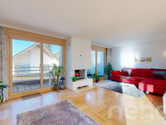 Attikawohnung kaufen in Stäfa, Zürich