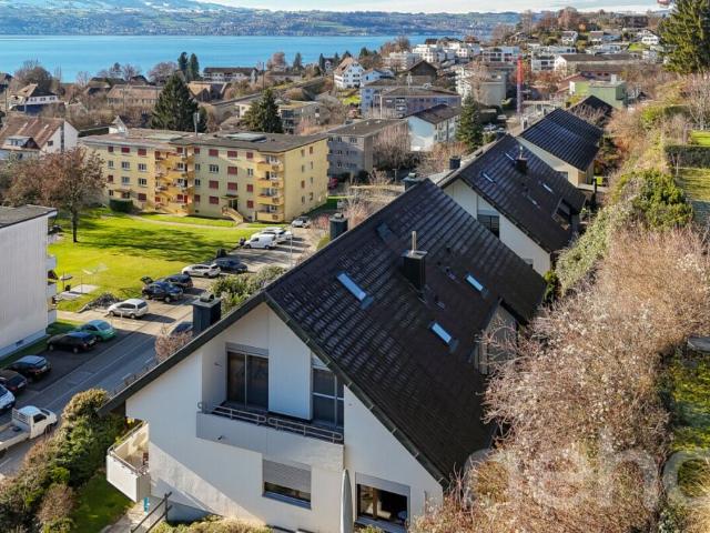 Attikawohnung kaufen in Stäfa, Zürich