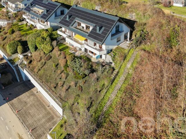 Attikawohnung kaufen in Stäfa, Zürich