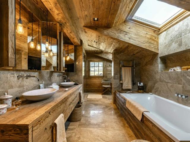 Dachwohnung kaufen in Saanen, Bern