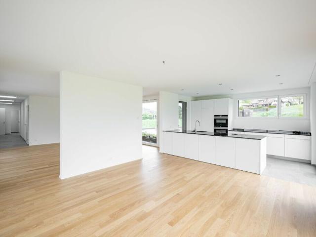 Wohnung mieten in Küttigen, Aargau
