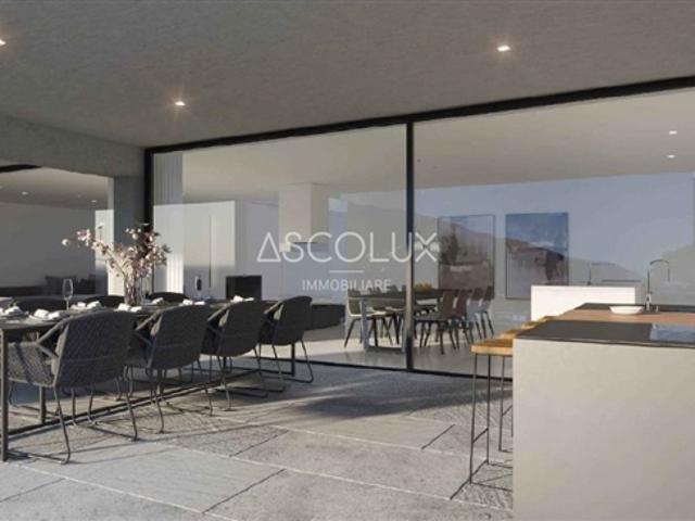 Wohnung kaufen in Locarno, Tessin