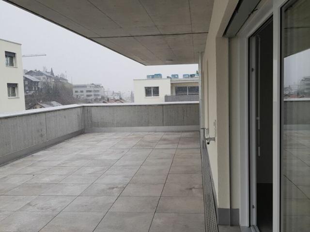 Attikawohnung kaufen in Lü
