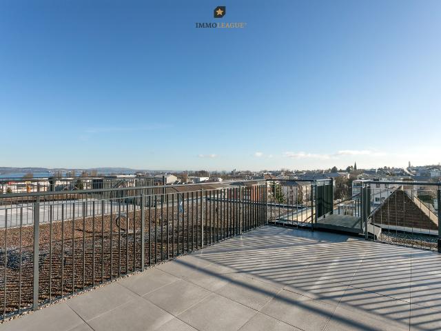 Wohnung kaufen in Kreuzlingen, Thurgau