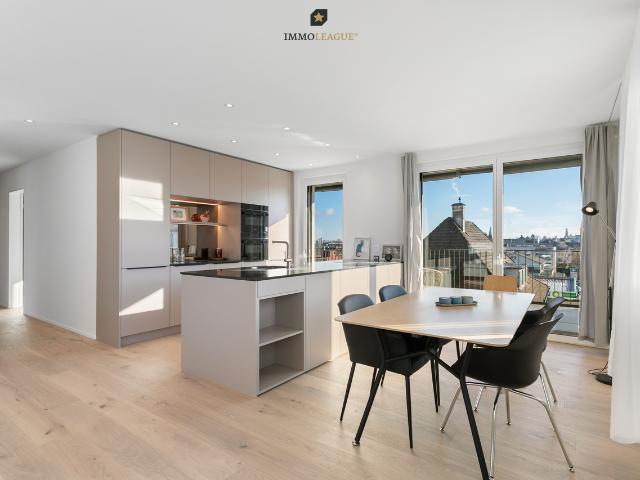Wohnung kaufen in Kreuzlingen, Thurgau