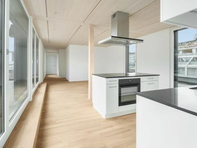 Apartment mieten in Lü