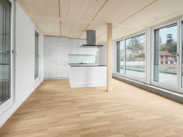 Apartment mieten in Altstadt, Luzern