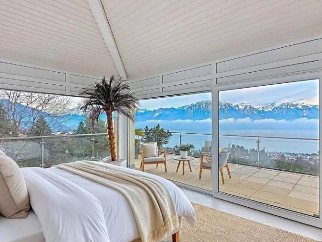Wohnung kaufen in Chailly-Montreux, Waadt