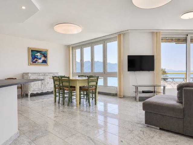 Wohnung kaufen in Chailly-Montreux, Waadt