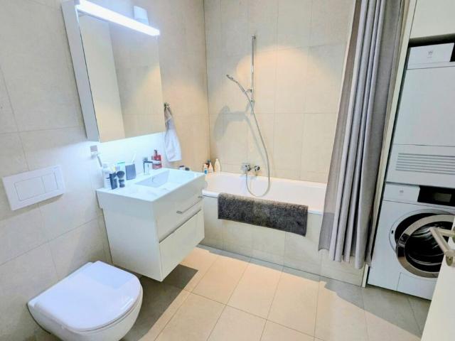 Apartment mieten in Einigen, Zürich