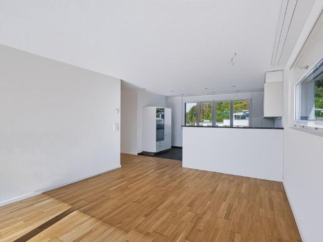 Apartment mieten in Schöftland, Bezirk Kulm