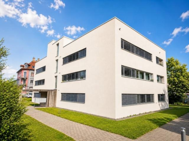 Attikawohnung mieten in Romanshorn, Thurgau