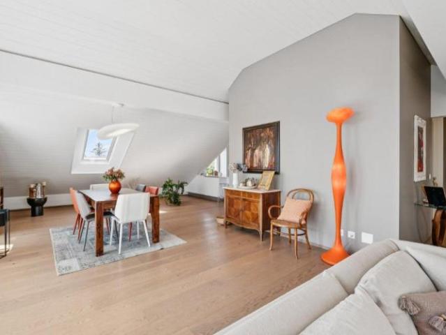 Wohnung mieten in Saint-Sulpice (VD), Waadt
