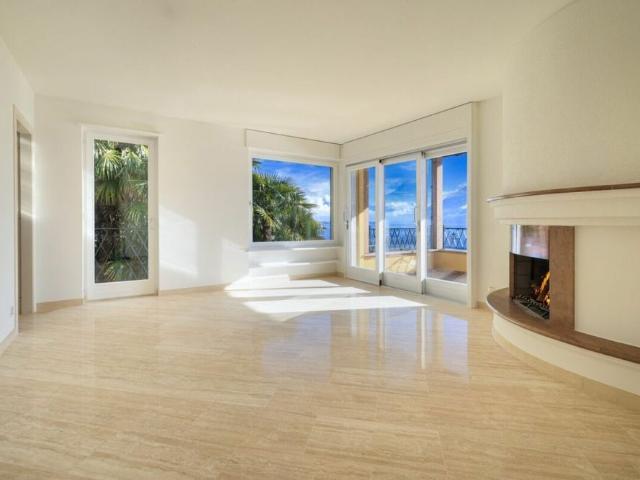 Apartment mieten in Ronco sopra Ascona, Distretto di Locarno