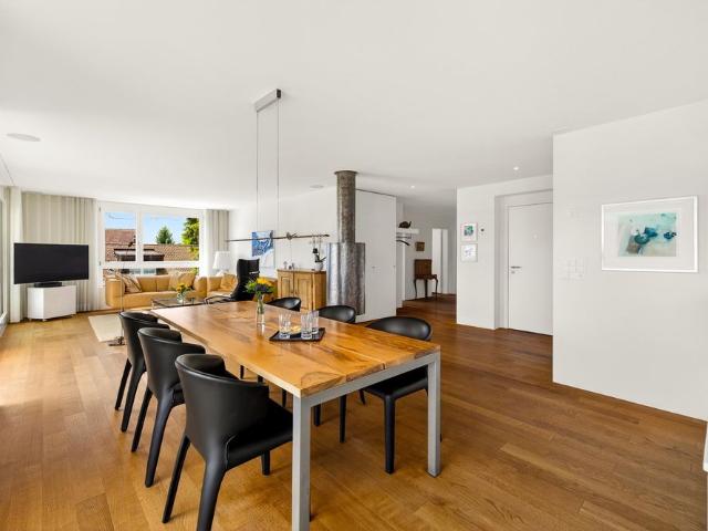 Apartment mieten in Niederteufen, Teufen (AR)