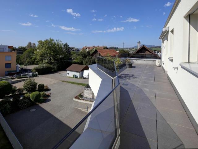 Attikawohnung kaufen in Siebnen, Schübelbach