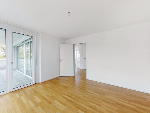 Apartment mieten in Roggwil (BE), Verwaltungsregion Emmental-Oberaargau