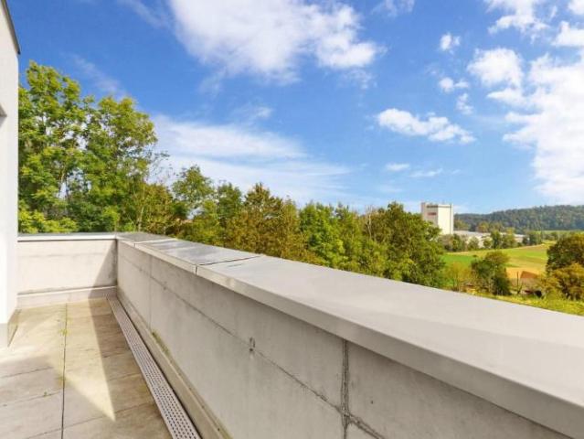 Apartment mieten in Roggwil (BE), Verwaltungsregion Emmental-Oberaargau