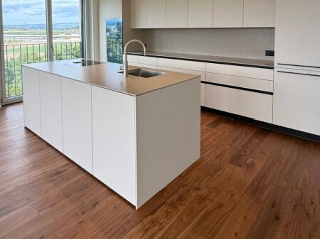 Apartment mieten in Cham, Zug