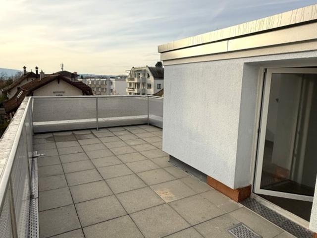 Apartment mieten in Bülach, Zürich