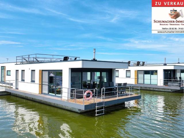 Haus kaufen in Ribnitz-Damgarten, Vorpommern-Rügen