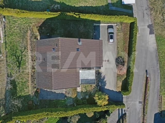 Einfamilienhaus kaufen in Corsier-sur-Vevey, Waadt