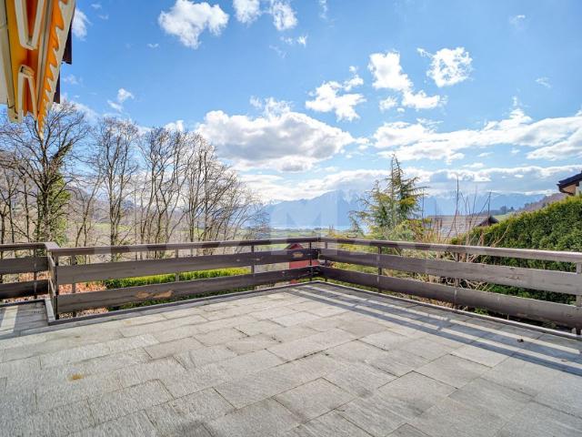 Haus kaufen in Corsier-sur-Vevey, Waadt