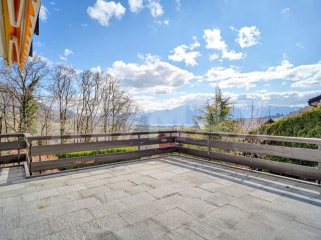 Einfamilienhaus kaufen in Corsier-sur-Vevey, Waadt