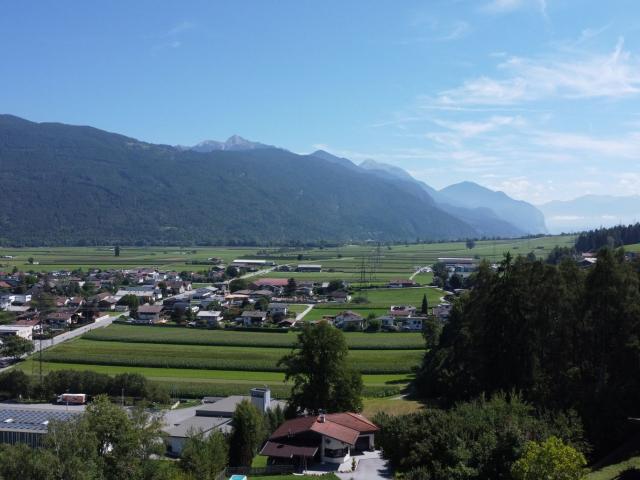 Grundstück kaufen in Oberhofen im Inntal, Bezirk Innsbruck-Land
