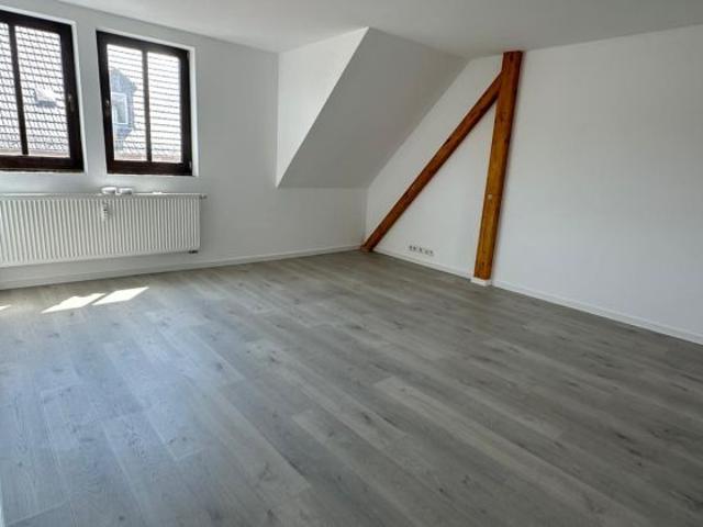 Wohnung mieten in Rochlitz, Sachsen