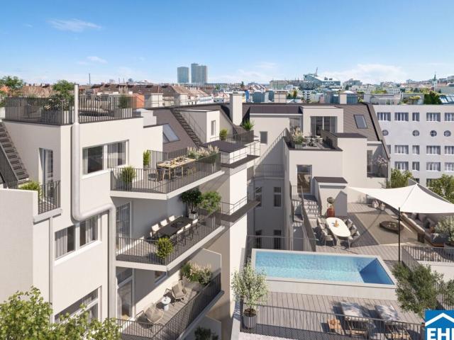 Wohnung kaufen in Seestadt, Wien