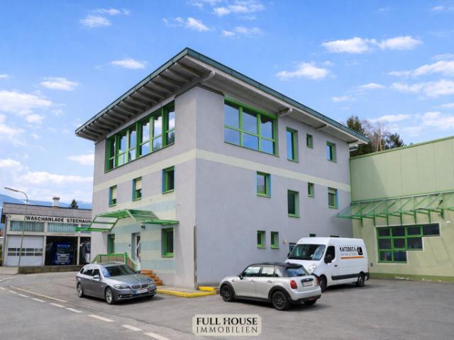 Büro kaufen in Judendorf-Straßengel, Kärnten