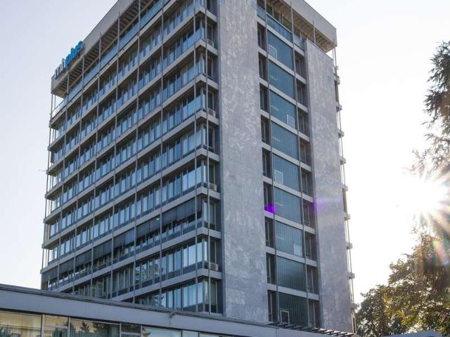 Büro kaufen in Ludwigsburg - West, Ludwigsburg