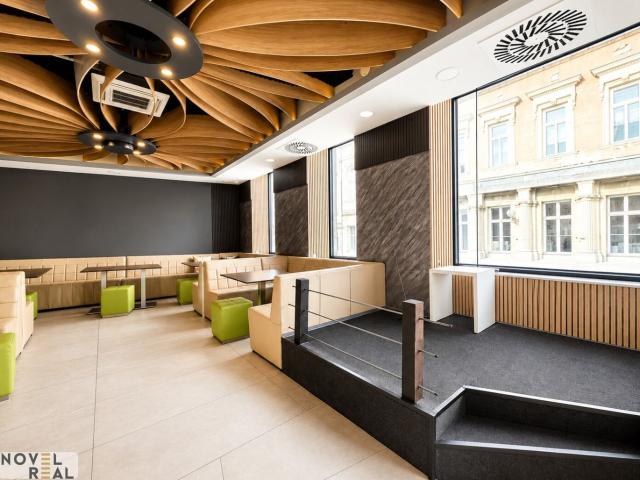 Gewerbe mieten in Donaustadt, Wien