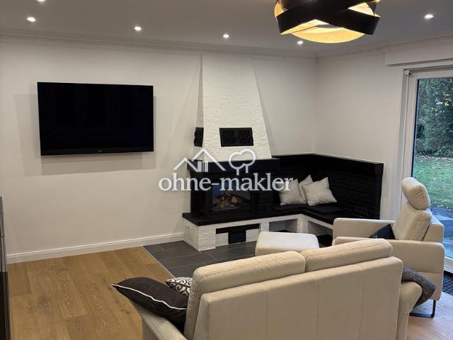 Apartment kaufen in Nußbaum, Bergisch Gladbach