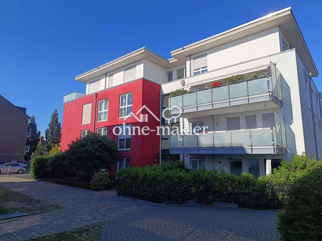 Apartment kaufen in Moers, Nordrhein-Westfalen