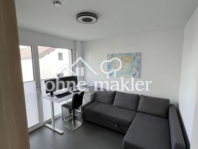 Apartment mieten in Neckarwestheim, Baden-Württemberg