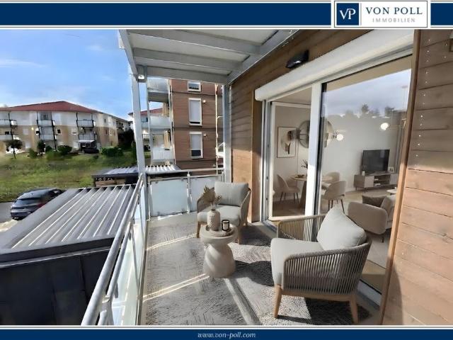 Apartment mieten in Oettingen, Bayern