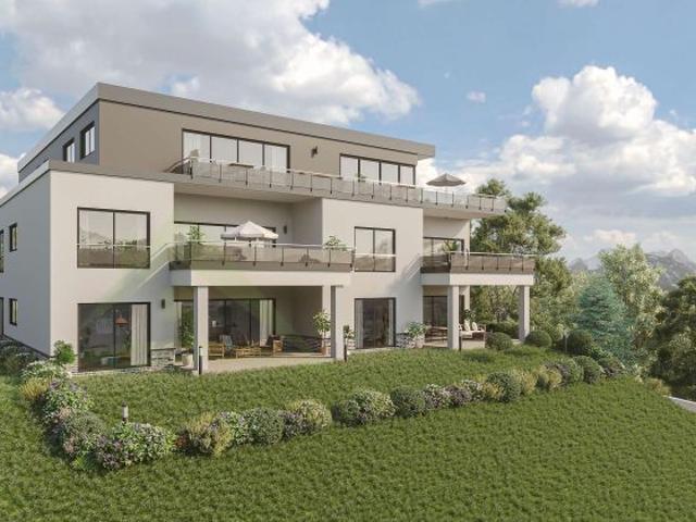 Wohnung kaufen in Bonn, Nordrhein-Westfalen