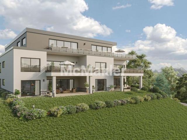 Wohnung kaufen in Bonn, Nordrhein-Westfalen