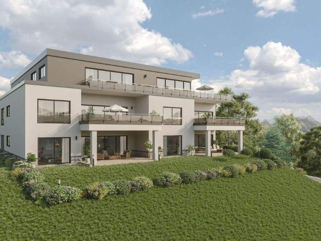 Wohnung kaufen in Bad Godesberg, Bonn